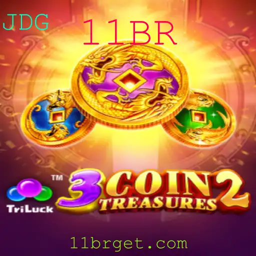 Descubra o Mundo Cativante de 3CoinTreasures2: Uma Aventura Inigualável