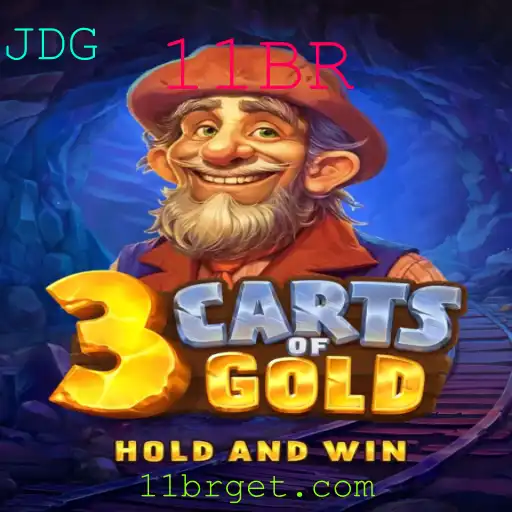 Explorando o Fascinante Mundo de 3cartsOfGold