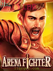 ArenaFighter: A Revolução dos Jogos com a Experiência 11BR