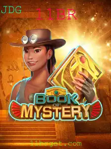 Explorando o Fascinante Mundo de BookofMystery: Aventura e Estratégia