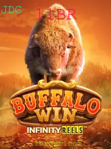Explorando o Fascinante Mundo de BuffaloWin