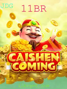 Explorando o Universo Enigmático de CAISHENCOMING: O Jogo que Revoluciona com 11BR