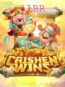 CaishenWins: Descubra Todos os Segredos do Popular Jogo Online