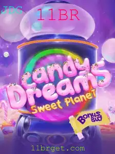Descubra o Mundo Encantado de CandyDreamsSweetPlanet: Aventura e Estratégia