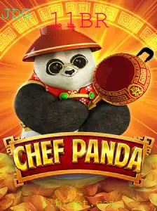 Explorando o Mundo de ChefPanda: O Jogo que Une Aventuras Culinárias