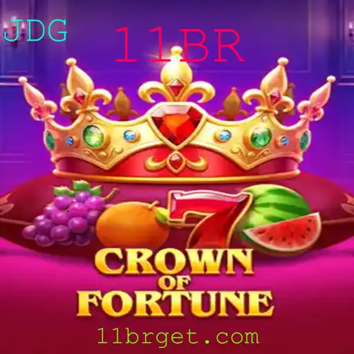 Explorando o Mundo Estratégico de CrownofFortune: A Jornada 11BR