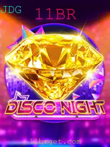 DiscoNight: Uma Aventura Cativante no Mundo dos Jogos