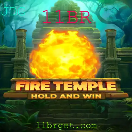 Descubra FireTemple: O Jogo Inspirado em 11BR que Conquistou Gamers