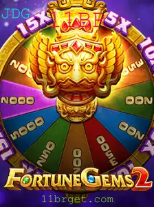FortuneGems2: Descubra o Novo Jogo que Conquista 11BR
