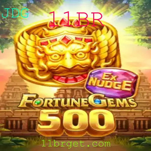 FortuneGems500: Explorando o Fascinante Mundo do Jogo com a Palavra-Chave 11BR