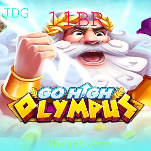 Explorando GoHighOlympus: O Novo Fenômeno do Mundo dos Jogos