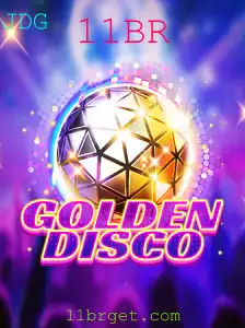 Descubra o Mundo Vibrante do Jogo GoldenDisco