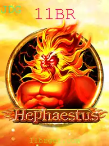 Hephaestus: O Novo Jogo de Estratégia que Conquista os Jogadores