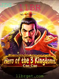 Heroofthe3KingdomsCaoCao: Um Mergulho no Mundo Estratégico dos Três Reinos