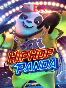 Descubra o Fascinante Mundo de HipHopPanda: Um Jogo Inovador com 11BR