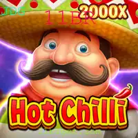 Descubra o Mundo Empolgante do Jogo HotChilli