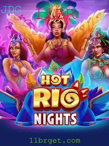 HotRioNights: Uma Jornada Aventureira pelo Vibrante Mundo Noturno do Rio