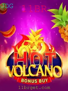 Explorando o Mundo de HotVolcanoBonusBuy: Um Aventuroso Jogo de Cassino