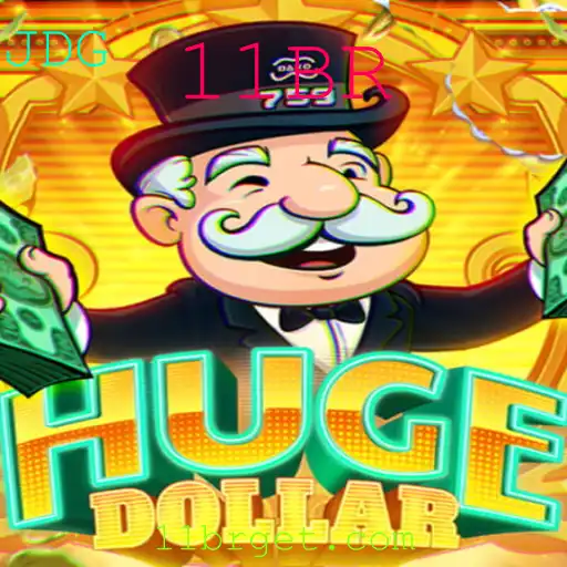 Descubra HugeDollar: O Jogo Que Revoluciona O Entretenimento Com 11BR