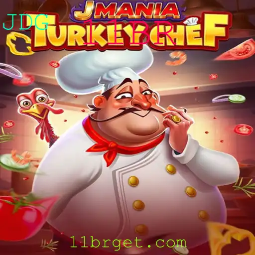 Explorando o Fascinante Jogo JManiaTurkeyChef e Seu Impacto Atual