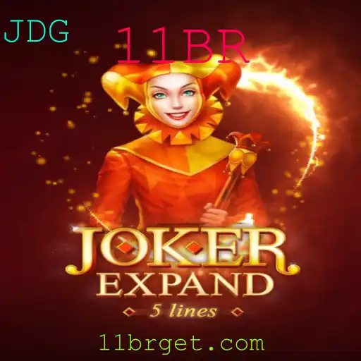 Descubra o Fascinante Mundo de JokerExpand