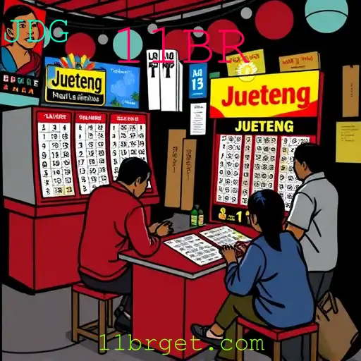 Jueteng