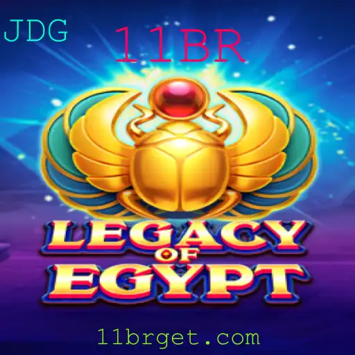 Explorando o Fascinante Mundo de LegacyOfEgypt