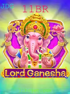 LordGanesha: A Fascinating Journey into the Mystical World of 11BR
