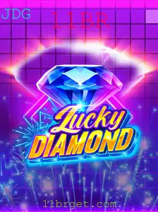 Descubra LuckyDiamond: O Jogo do Momento com a Palavra-Chave 11BR