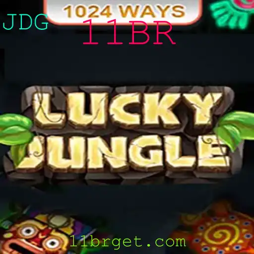 Explorando o Mundo de LuckyJungle1024: Um Guia Completo