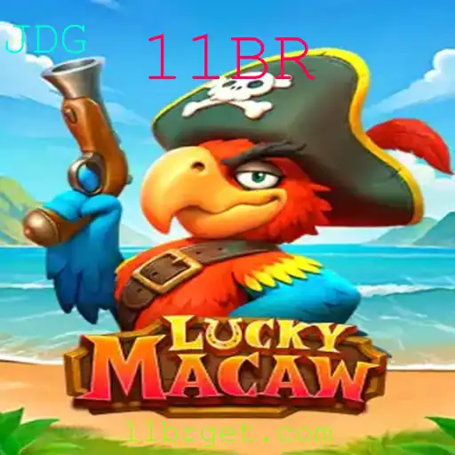 Explorando LuckyMacaw: O Novo Fenômeno dos Jogos
