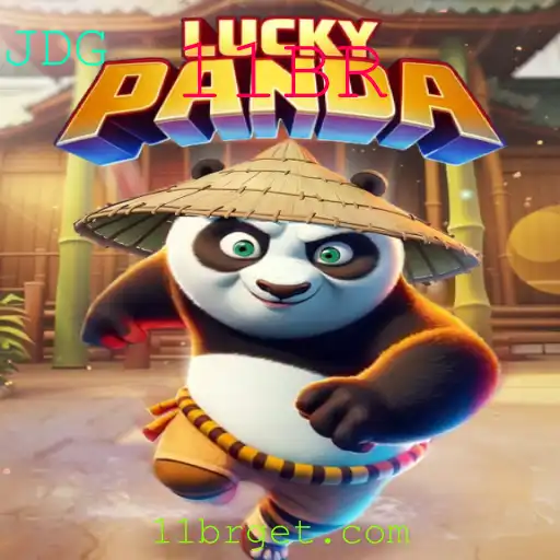 Descubra o emocionante mundo de LuckyPanda – Uma aventura inovadora no universo dos jogos