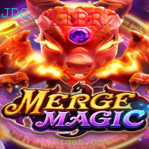Descubra o Fascinante Mundo do Jogo MERGEMAGIC