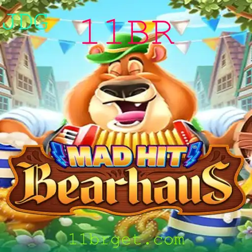 Desvendando MadHitBearhaus: Uma Aventura de Jogo Única
