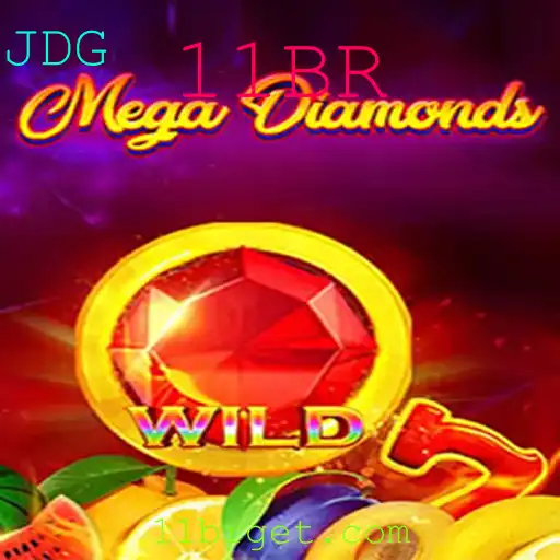 Descubra o Fascinante Jogo MegaDiamond: Uma Aventura Inesquecível
