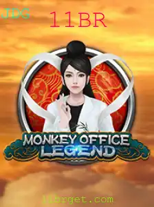 Descubra a Explosão de Aventura no Jogo MonkeyOfficeLegend