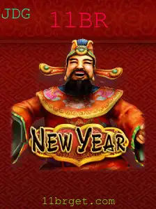 Descubra o Empolgante Jogo NewYear: Diversão e Estratégia com 11BR