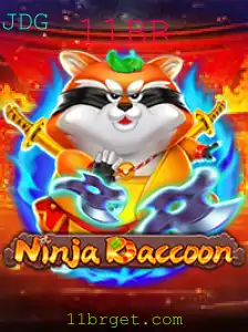 NinjaRaccoon: Um Jogo Cativante no Cenário Atual