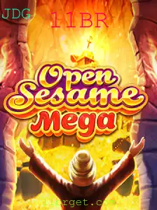 OPENSESAMEMEGA: A Nova Sensação 11BR no Mundo dos Jogos
