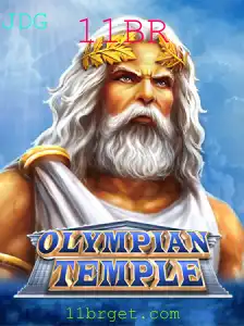 Descubra OlympianTemple: Um Mundo de Aventuras e Estratégia