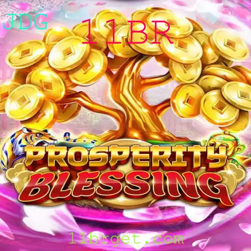 Domine as Estratégias de ProsperityBlessing com 11BR