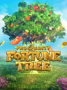 ProsperityFortuneTree: Uma Jornada de Estratégia e Sorte