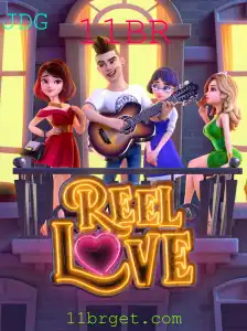 Explorando o Mundo de ReelLove: Uma Jornada em Direção à Vitória com 11BR