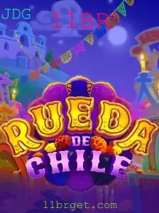 Descubra o Fascinante Jogo RuedaDeChile com 11BR