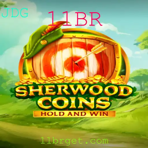 Explorando SherwoodCoins: A Nova Sensação do Mundo dos Jogos