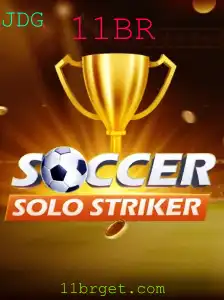 Descubra SoccerSoloStriker: Inovações e Regras do Jogo Popular