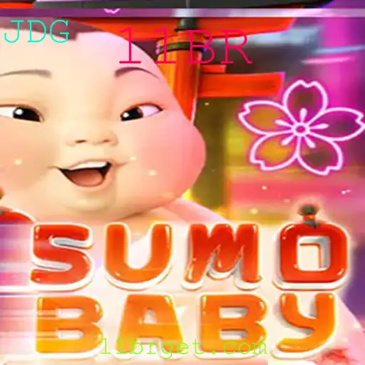 SumoBaby: Explorando o Novo Fenômeno do Jogo 11BR