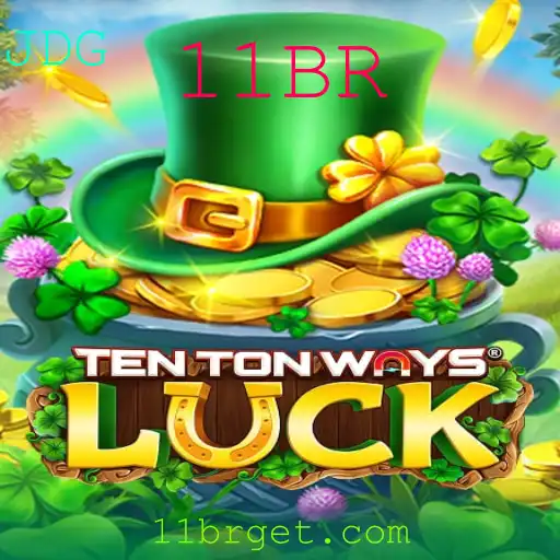 Descubra a Emoção de 'TenTonWaysLuck': Um Mergulho no Mundo do Jogo 11BR