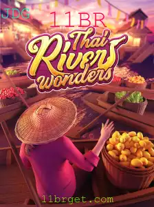 Descubra as Maravilhas do Jogo ThaiRiverWonders e Sua Nova Expansão 11BR