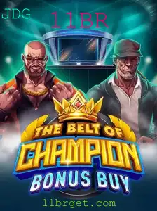 Descubra o Mundo Emocionante de TheBeltOfChampionBonusBuy